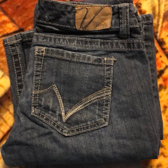 Women’s vanity jeans - Picture 3 of 4